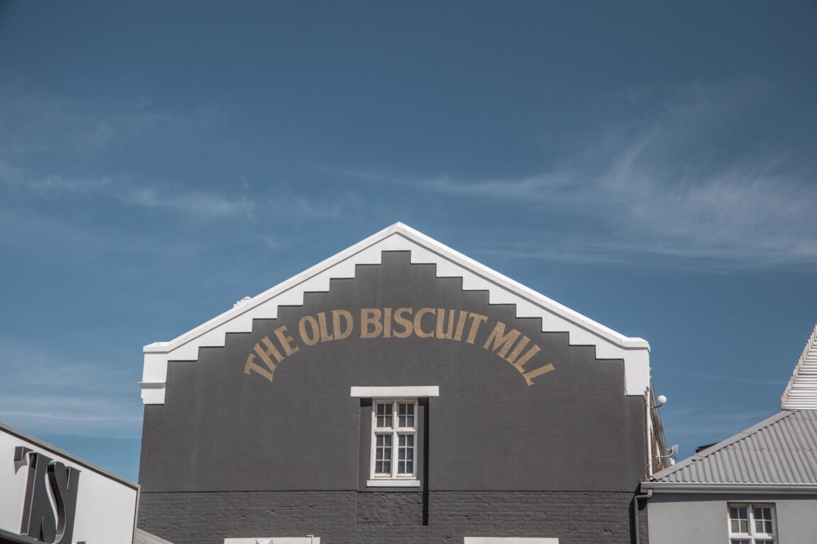 Biscuit Mill